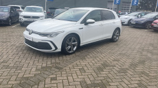 Volkswagen Golf 1.5 TSI 150 R-Line 5dr Petrol Hatchback